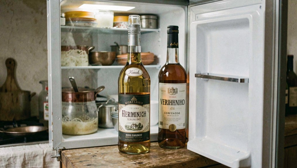 Italian vermouth storage sweetness and cooking uses: an editorial view of the ingredients, glassware and method discussed in the guide