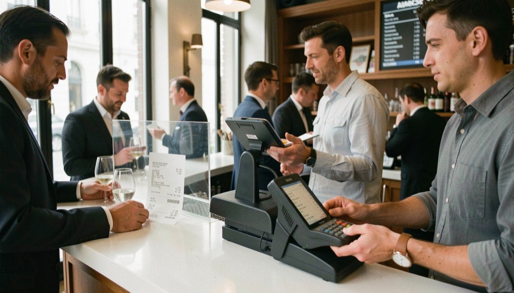 Milan bar etiquette from ordering to paying at the register: an editorial view of the ingredients, glassware and method discussed in the guide